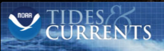 Current Tides